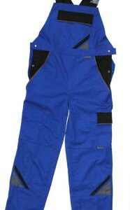 PROFESSIONAL Bib-pants Blue PROFESSIONAL traks. s/m picture#3
