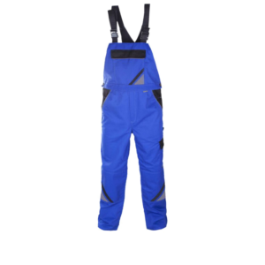 PROFESSIONAL Bib-pants Blue PROFESSIONAL traks. s/m picture#0