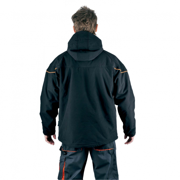 Jope EMERTON SOFTSHELL 03010084 picture#1