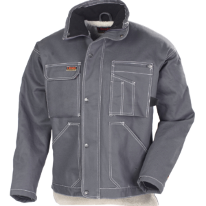 Work jacket LBrador 212B Gray 212B Gray picture#0