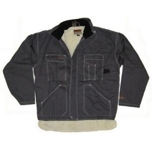 Work jacket LBrador 212B Gray 212B Gray picture#1