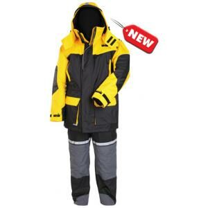 Winter Floating Suit NORFIN RAFT 4290 RAFT picture#0