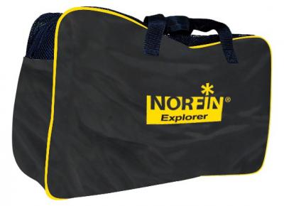 Зимний рабочий костюм NORFIN EXPLORER 3400 picture#3 Зимний рабочий костюм NORFIN EXPLORER 3400 picture#3