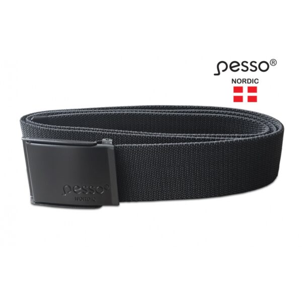 Elastic belt Pesso DEP120 DEP120 picture#0