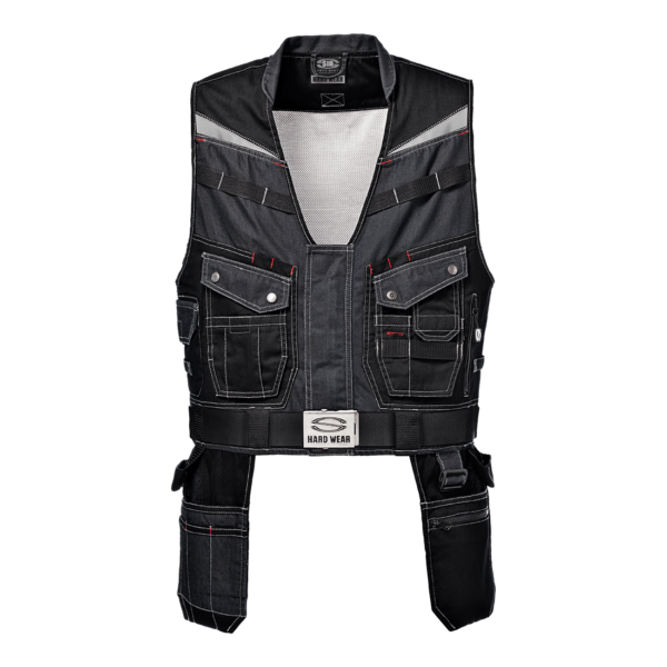 Vest "Heavy" Carpenter Waistcoat SIR 31118 31118 picture#0