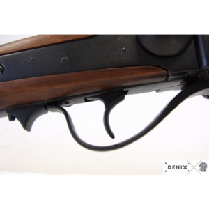 MILITARY SHARPS CARBINE, USA 1859 1142 picture#2