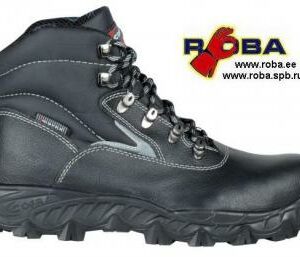 Safety footwear Cofra New Tirrenian S3 SRC New Tirrenian picture#1