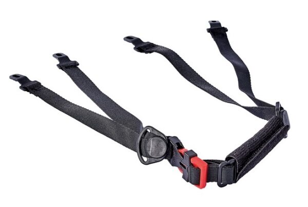 ALPINWORKER safety helmet with goggles and four-point harness ALPINWORKER picture#9