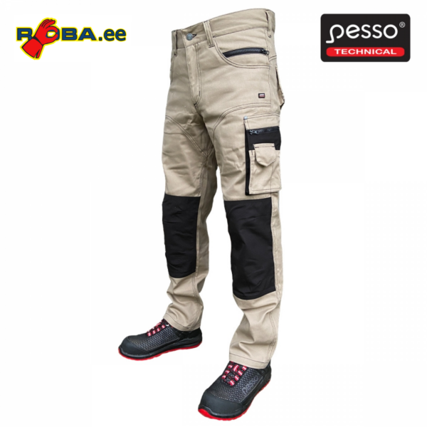 Working Pants Pesso KDBZ KDBZ picture#0