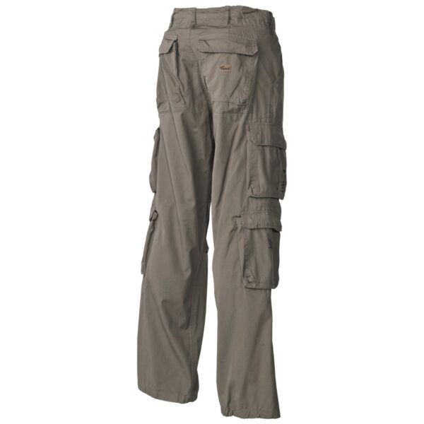 Cargohose, "Defense", grey 01652B picture#1