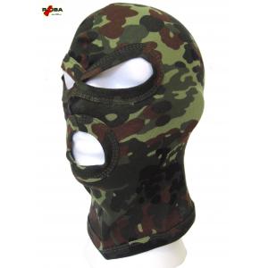 Flecktarn Kamuflaaž mask 10901V picture#0 Flecktarn Kamuflaaž mask 10901V picture#0