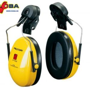 Earmuffs, Helmet-Mounted Peltor Optime I, 26dB H510P3E H510P3E picture#4