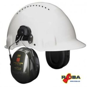 Наушники для каски Peltor Optime II, 30dB H520P3E H520P3E picture#2