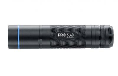 Taskulamp WALTHER PRO SL40 3.7066 picture#1 Taskulamp WALTHER PRO SL40 3.7066 picture#1
