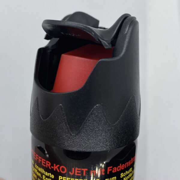 Pepper jet spray (KО JET) 50 ml KO JET 50ml picture#5