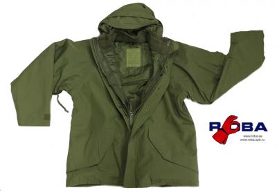 3 in 1 olive windproof jacket 10615001 picture#1 3 in 1 olive windproof jacket 10615001 picture#1