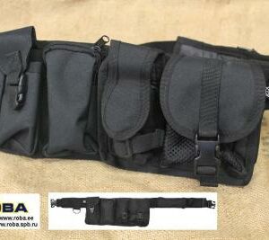 Waist bag - Belt with 6 pockets 22320A 22320 picture#1