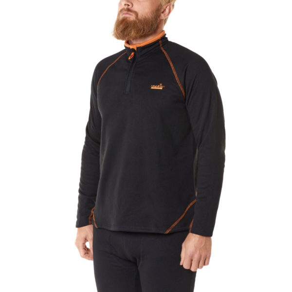 Breathable thermal underwear NORFIN WINTER LINE 3025 Winter picture#2