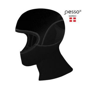 Merino wool balaclaca Pesso PSM PSM picture#0