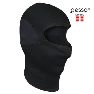 Merino wool balaclaca Pesso PSM PSM picture#7 Merino wool balaclaca Pesso PSM PSM picture#7