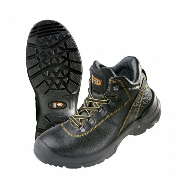 Safety boots STRONG PROFESSIONAL ORSETTO S3 SRC 0202044799 picture#0