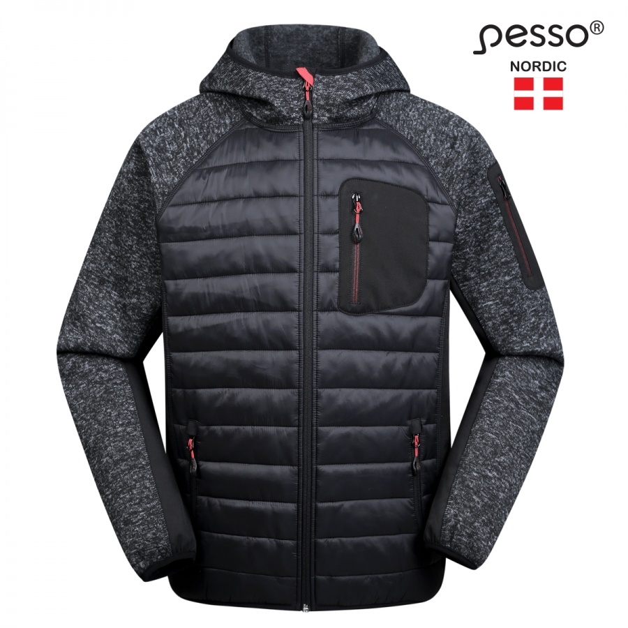 Кофта утепленная Pesso PACIFIC PACIFIC picture#0 Кофта утепленная Pesso PACIFIC PACIFIC picture#0