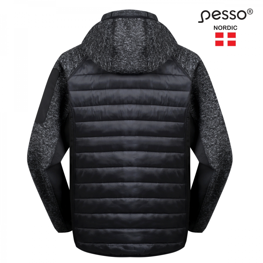 Кофта утепленная Pesso PACIFIC PACIFIC picture#4 Кофта утепленная Pesso PACIFIC PACIFIC picture#4
