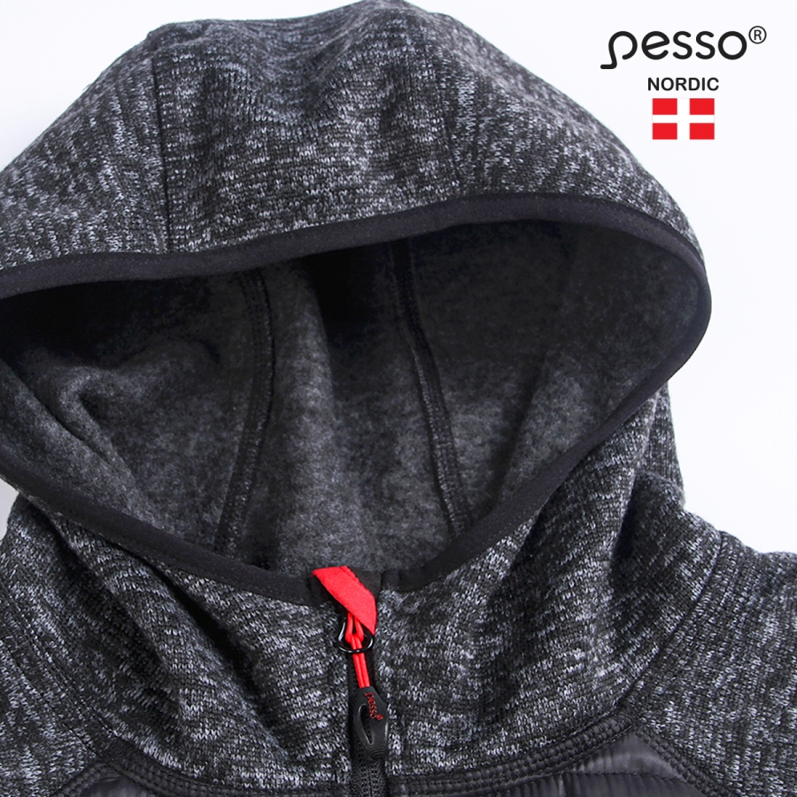 Кофта утепленная Pesso PACIFIC PACIFIC picture#1 Кофта утепленная Pesso PACIFIC PACIFIC picture#1