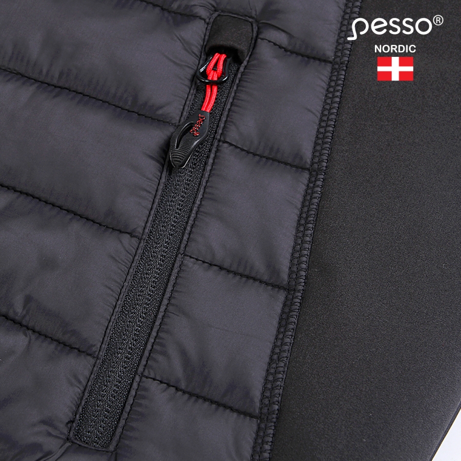 Кофта утепленная Pesso PACIFIC PACIFIC picture#3 Кофта утепленная Pesso PACIFIC PACIFIC picture#3