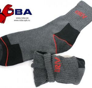 Work Socks CRV CRV 0316001799743 picture#1