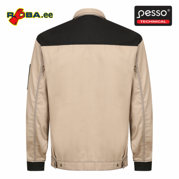 Working Jacket DSBZN PESSO DSBZN picture#1