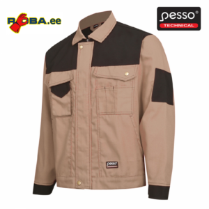 Working Jacket DSBZN PESSO DSBZN picture#0