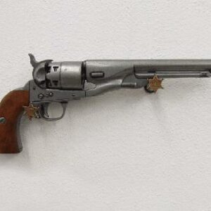 A copy Colt Civil War Revolver. Denix 1007/G 1007/G picture#2