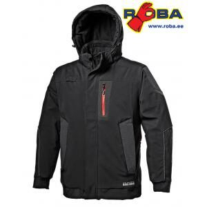 Утепленная куртка Dolphin Padded Softshell MC2544Z9  picture#0