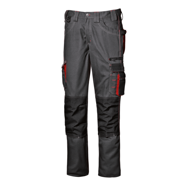 HARRISON TROUSERS Sir Safety System 31051 31051 picture#0