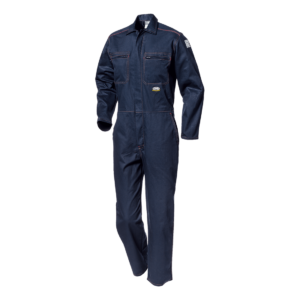 COVERALL SYMBOL, navy blue, 30811, Sir Safety System 30811 picture#0