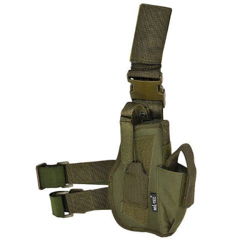 OD LOW RIDE HOLSTER RIGHT 16140001 picture#0 OD LOW RIDE HOLSTER RIGHT 16140001 picture#0
