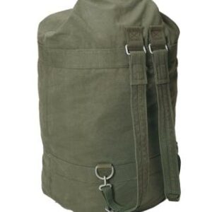 Duffel bag Bundeswehr BW 120 liters, second hand, 91380100 91380100 picture#6