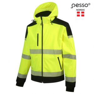 H-V jacket Palermo yellow Palermo G picture#0