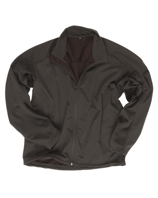 Mil-tec softshell must jope 10862002 picture#1