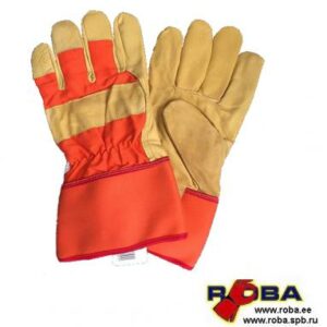 OX leather gloves TETU 114 K/V 114T/H picture#2