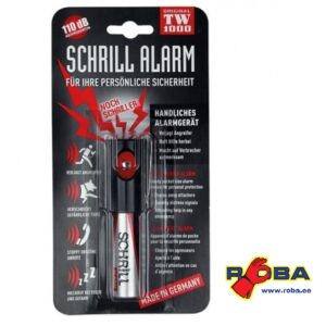 Handy alarm device TW1000 Schrill-Alarm in blister pack 144TW1000 picture#4