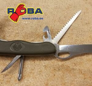 Victorinox one-handed German Army Knife (OH-GAK) 91533100 picture#3