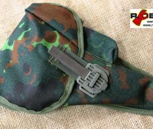 Кобура пистолета Walther P1 Бундесвер (Bundeswehr) flecktarn 91610121 picture#1