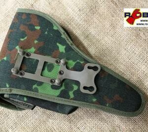 Holster Walther P1 (Bundeswehr) flecktarn 91610121 picture#2