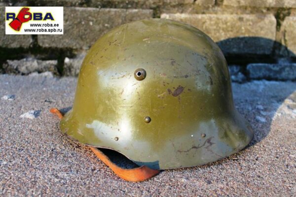 Original Bulgarian solider helmet 91668100  Bulgaaria picture#0