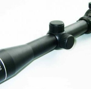 Riflescope Norin 3-9x32 AOE 3-9x32 AOE picture#1