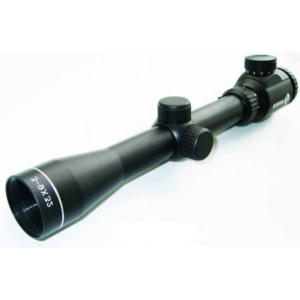 Riflescope Norin 3-9x32 AOE 3-9x32 AOE picture#0