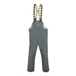 WATERPROOF SEA BIBPANTS 006 Green 006 picture#0