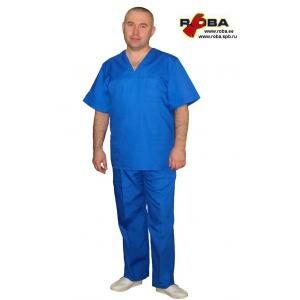 Medical suit SURGEON MED4 MED4 picture#0